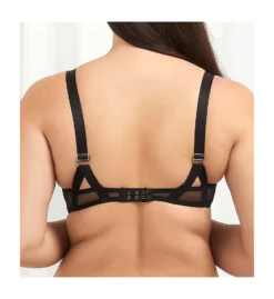 Bluebella Karolina Strappy Underwire Bra 40149 -Freya Fashion Shop bluebella blue01 40149 cs3