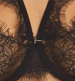 Bluebella Francine Bra With Detachable Collar 40978 -Freya Fashion Shop bluebella blue01 40978 cs3