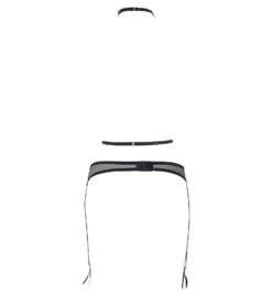 Bluebella Enya Suspender Harness 41129 -Freya Fashion Shop bluebella blue01 41129 bs