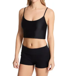 Body Glove Smoothies Norah Crop Swim Top 506167 -Freya Fashion Shop body glove bg01 506167 cs1