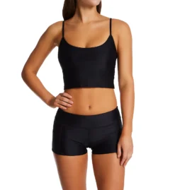 Body Glove Smoothies Norah Crop Swim Top 506167 -Freya Fashion Shop body glove bg01 506167 cs4