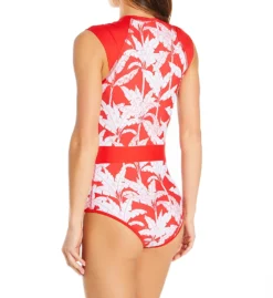 Body Glove Tropik Vibe Stand Up Paddle One-Piece Swimsuit 551762 -Freya Fashion Shop body glove bg01 551762 bs