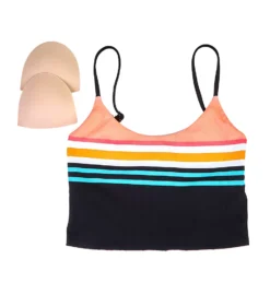 Body Glove Coral Reef Norah Crop Swim Top 570167 -Freya Fashion Shop body glove bg01 570167 cs6