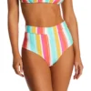 Body Glove Firenze Twiggy High Waist Brief Swim Bottom 590156 -Freya Fashion Shop body glove bg01 590156 gs