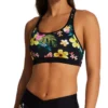 Body Glove Tropical Island Equalizer Sports Bra Swim Top 591706 -Freya Fashion Shop body glove bg01 591706 gs