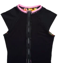 Body Glove Tropical Island Stand Up Paddle One Piece Swimsuit 591762 -Freya Fashion Shop body glove bg01 591762 cs6