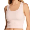 Bra:30 Bra30 1/2 Tank Rib Top SPORTY -Freya Fashion Shop bra 30 br3001 sporty gs