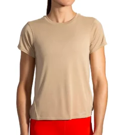 Brooks Distance Short Sleeve Tee 221544