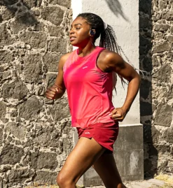 Brooks Sprint Free Semi Fitted Tank 2.0 221605 -Freya Fashion Shop brooks movc01 221605 cs1