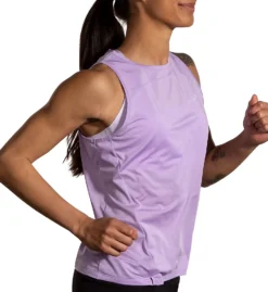 Brooks Sprint Free Semi Fitted Tank 2.0 221605