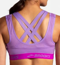 Brooks Drive Mesh Sports Bra 300641 -Freya Fashion Shop brooks movc01 300641 bs
