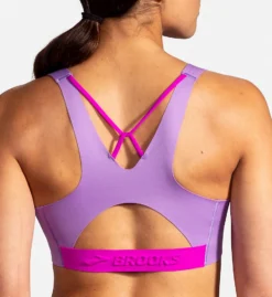 Brooks Dare V Neck Sports Bra 350079 -Freya Fashion Shop brooks movc01 350079 bs
