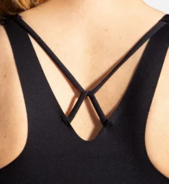 Brooks Dare V Neck Sports Bra 350079 -Freya Fashion Shop brooks movc01 350079 cs1