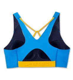 Brooks Dare V Neck Sports Bra 350079 -Freya Fashion Shop brooks movc01 350079 cs3