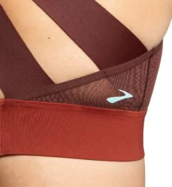 Brooks Drive Interlace Sports Bra 350082 -Freya Fashion Shop brooks movc01 350082 cs2