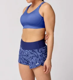Brooks Dare Scoopback 2.0 DriLayer Sports Bra 350086 -Freya Fashion Shop brooks movc01 350086 cs3