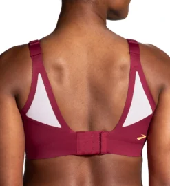 Brooks Dare Scoopback 2.0 DriLayer Sports Bra 350086 -Freya Fashion Shop brooks movc01 350086 cs4