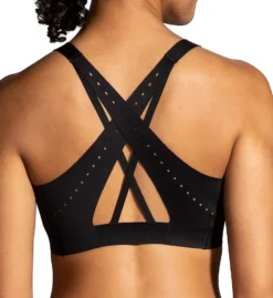 Brooks Dare Strappy 2.0 High Impact Sports Bra 350088 -Freya Fashion Shop brooks movc01 350088 bs