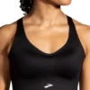 Brooks Dare Strappy 2.0 High Impact Sports Bra 350088 -Freya Fashion Shop brooks movc01 350088 gs