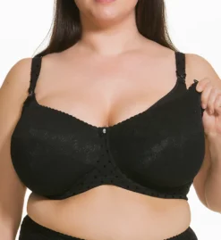 Cake Maternity Parfait Flexible Wire 3 Part Cup Nursing Bra 20-1029 -Freya Fashion Shop cake maternity cake01 20 1029 cs2