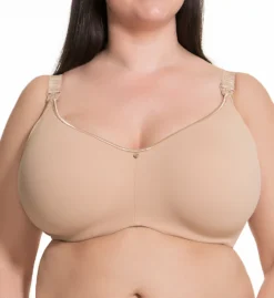 Cake Maternity Croissant Seamless Underwire Full Cup Nursing Bra 24-1016 -Freya Fashion Shop cake maternity cake01 24 1016 cs4