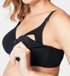 Cake Maternity Croissant Seamless Underwire Full Cup Nursing Bra 24-1016 -Freya Fashion Shop cake maternity cake01 24 1016 cs6