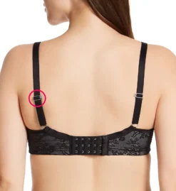 Cake Maternity Waffles 3D Spacer Foam Underwire Nursing Bra 24-1030 -Freya Fashion Shop cake maternity cake01 24 1030 bs