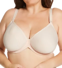 Cake Maternity Waffles 3D Spacer Foam Underwire Nursing Bra 24-1030 -Freya Fashion Shop cake maternity cake01 24 1030 cs6
