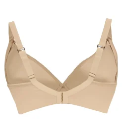 Cake Maternity Mousse Dot Contour Wire Free Nursing Bra 25-1023 -Freya Fashion Shop cake maternity cake01 25 1023 cs4