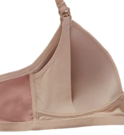 Cake Maternity Mousse Dot Contour Wire Free Nursing Bra 25-1023 -Freya Fashion Shop cake maternity cake01 25 1023 cs5