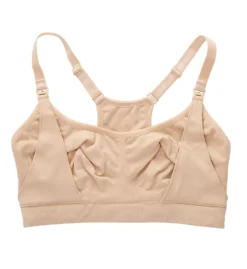 Cake Maternity Cotton Candy Seamless Racerback Nursing Bra 27-1015 -Freya Fashion Shop cake maternity cake01 27 1015 cs2