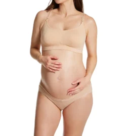 Cake Maternity Cotton Candy Seamless Racerback Nursing Bra 27-1015 -Freya Fashion Shop cake maternity cake01 27 1015 cs4