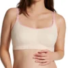 Cake Maternity Cotton Candy Seamless Racerback Nursing Bra 27-1015