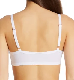 Calida Eco Sense Bustier Soft Wireless Bra 02038 -Freya Fashion Shop calida cali01 02038 bs