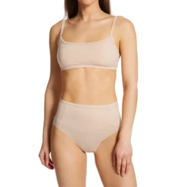 Calida Eco Sense Bustier Soft Wireless Bra 02038 -Freya Fashion Shop calida cali01 02038 cs5