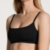 Calida Eco Sense Bustier Soft Wireless Bra 02038 -Freya Fashion Shop calida cali01 02038 gs