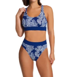 Calida Elastic Bralette Soft Bra 02138 -Freya Fashion Shop calida cali01 02138 cs2