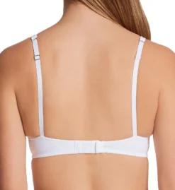 Calida Sensitive Triangle No Wire Bra 04025 -Freya Fashion Shop calida cali01 04025 bs