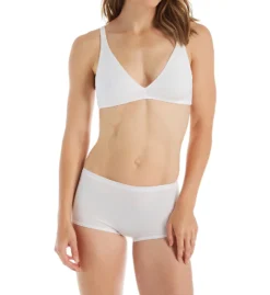 Calida Natural Comfort Cotton Soft Cup Bra 04375 -Freya Fashion Shop calida cali01 04375 cs1