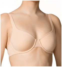 Calida Sensitive Molded Underwire Bra 04924