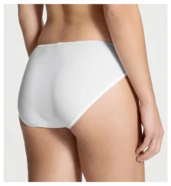 Calida Feminine Sense Hi Waist Brief Panty 21451 -Freya Fashion Shop calida cali01 21451 bs