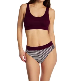 Calida Elastic Hi Cut Brief Panties 22030 -Freya Fashion Shop calida cali01 22030 cs1