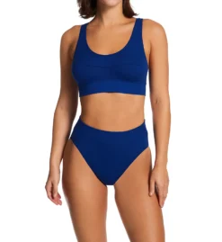 Calida Elastic Hi Cut Brief Panties 22030 -Freya Fashion Shop calida cali01 22030 cs2