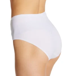 Calida Eco Sense High Waisted Brief Panty 22538 -Freya Fashion Shop calida cali01 22538 bs