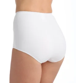 Calida Comfort Stretch Cotton Full Brief Panties 23024 -Freya Fashion Shop calida cali01 23024 bs