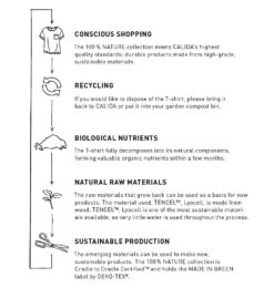 Calida 100% Nature Boycut Brief Panty 24294 -Freya Fashion Shop calida cali01 24294 cs6