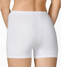 Calida Comfort Stretch Cotton Short Leg Panties 25024 -Freya Fashion Shop calida cali01 25024 bs