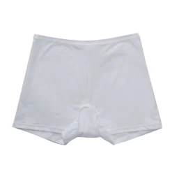 Calida Comfort Stretch Cotton Short Leg Panties 25024 -Freya Fashion Shop calida cali01 25024 cs1
