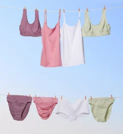 Calida Natural Comfort Cotton Boyshort Brief Panty 25175 -Freya Fashion Shop calida cali01 25175 cs4