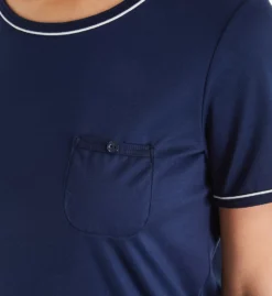 Calida Sweet Dreams Sleepshirt 30185 -Freya Fashion Shop calida cali01 30185 cs1